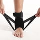 thumbnail image 2 of Correa de protección para tobillos deportivos, correa de protección para tobillos de baloncesto, protector de tobillo, juego de soporte de tobillo transpirable para hombres y mujeres, 2 of 5