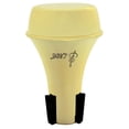 thumbnail image 1 of MLINS 1Pc Professional ABS Practice Mute Trumpet Mute Practice Silencer Trumpet Supply, 1 of 7