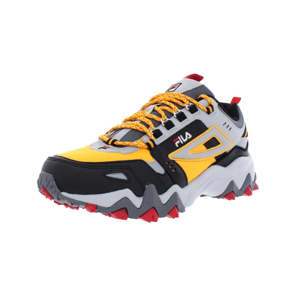 FILA - Men's Fila Oakmont TR Chunky Sneaker - Walmart.com - Walmart.com