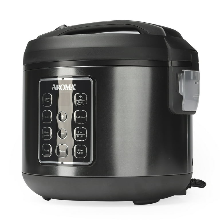 Aroma Professional 12 Cup Digital Multi-cooker, Cookers & Steamers, Furniture & Appliances