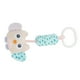 thumbnail image 1 of Baby Stroller Plush Toy, Cute Animals Baby Comfort Bell Interesting Sound  For Gifts ANGGREK Búho 25cm / 9.8in, 1 of 8