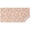 Christmas Light Vine, variant on Christmas Light Pastel Pink Pattern Rectangular Tablecloth 60x84 Inch, Waterproof Stain Resistant Decorative Table Cover for Dining, Party & Wedding