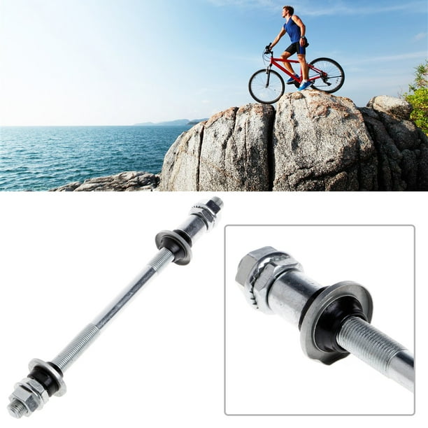 Bicycle Rear Axle Hub Replacement Repair Parts For Mountain Road Bike Cycling Walmart Business Supplies