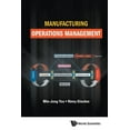 thumbnail image 1 of Pre-Owned Manufacturing Operations Management, (Paperback), 1 of 1