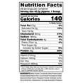 thumbnail image 6 of C4 Pro Whey Protein Powder, Reese's Peanut Butter Cup Flavor, 25g of Protein, 28 Servings, 6 of 6