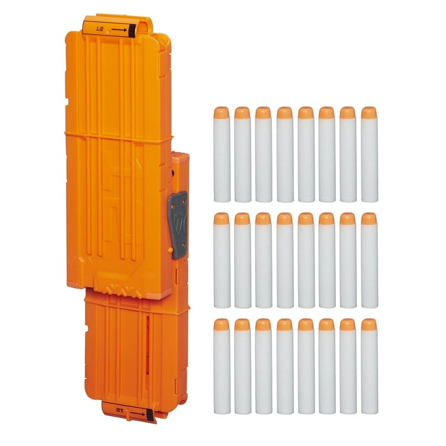 Kit de Mejora de capacidad Nerf Nerf Modulus N-Strike Elite