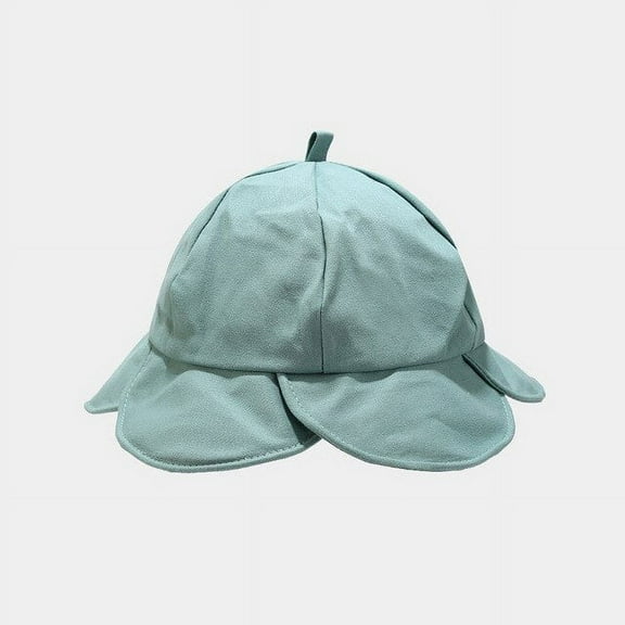 CoCopeanut 2022 New Summer Flower Shape Bucket Hat for Women Skull Floral Outdoor Foldable Bob Fisherman Hat Girls Gorros Panama Sun Hat