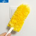 thumbnail image 4 of JEBBLAS Disposable Dusters Refills Compatible with Swiffer Dusters, 360 Yellow Heavy Duty Electrostatic Duster Replacements for Flash Dust Magnet, To, 4 of 7