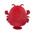 thumbnail image 2 of Squishmallows Valentines 8" - Homard "Clawsome", 2 of 2