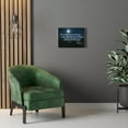thumbnail image 4 of Scripture Walls  David a Saviour Luke 2:11 Bible Verse Canvas Christian Wall Art Ready to Hang Unframed, 4 of 10