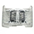 thumbnail image 7 of Nikauto 2Pcs Automotive 3528 LED Door Light 6000k Courtesy Lamp for E81 E82 E87 E88 E90 E91 E92 E93 E60 E61 E63 E64 E65 E66 E67 E68 F01 F02, 7 of 7