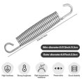 thumbnail image 2 of Trampoline Springs Replacement Trampoline Springs Heavy Duty Trampoline Springs Trampoline Pulling, 2 of 5