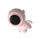 thumbnail image 2 of Moyic Ventilador colgante de cuello de astronauta Mini lindo Motor sin escobillas para acampar Senderismo Picnic Ventiladores de Electrodomésticos, 2 of 6
