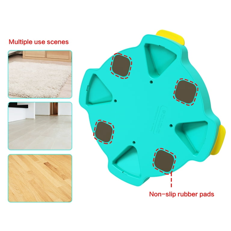 Hirolulu Interactive Dog Puzzle Toys for Large Medium Dogs,Great  Alternative for Slow Feeder Dog Bowls,Dog Puzzle Feeder for Boredom and  Mental