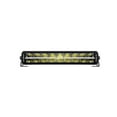 thumbnail image 3 of Alpena TrekTec D17P Driving & Accent LED Light Bar, 12V, Model 71069, Fits Cars, Trucks and SUVs, 3 of 17