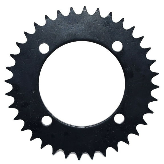 36T T8F 54MM Rear Sprocket Mini Moto ATV Quad Dirt Pit Pocket Bike Cross 47cc 49cc Parts