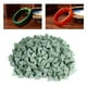 thumbnail image 3 of 2x de Pulido de Joyería Abrasiva de Pulido Tambor Media Finishing] Compuesto de Pulido para Vacerr Jade Jade Agate, 3 of 9