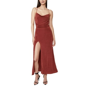 Bardot PINK Women's Infinite Sequin Maxi Dress, US 8 - Walmart.com