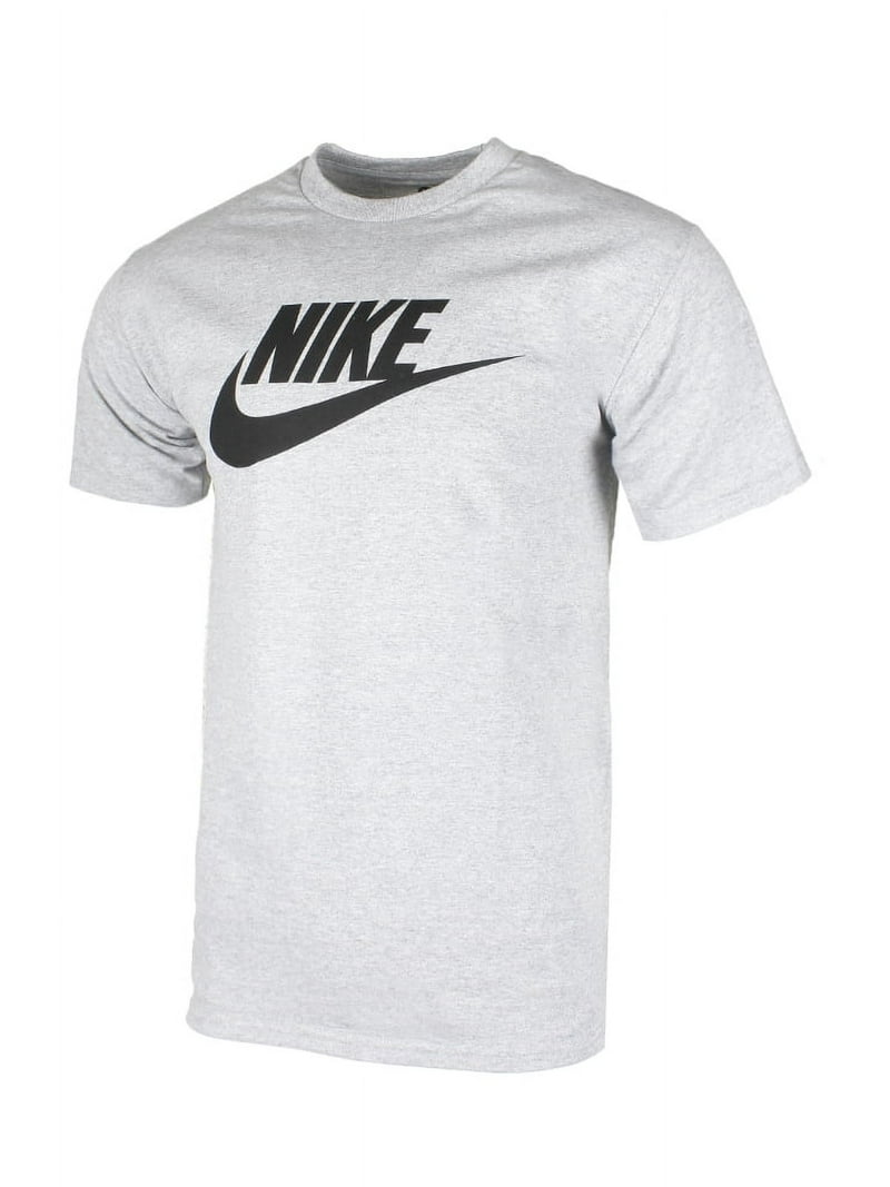 Nike Men's Graphic T-Shirt, Crew Neck, Short Sleeve, White Nike Men's Graphic T-Shirt, Crew Neck, Short Sleeve, White