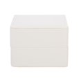 thumbnail image 3 of KAKOWELY Watch Case Watch Display Case Bracelet Storage Box Jewelry Packing Box Watch Storage Case4.33"X4.02"X2.95", 3 of 5