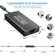 thumbnail image 5 of Cargador de 230W para Acer Predator Helios 300 PH315-53 54 55 Nitro 5 16 17 Predator Triton 300 500 PT315 PT515 Neo 16 PHN16-71 Fuente de Alimentación para Portátil para Juegos, 5 of 7