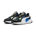 thumbnail image 3 of Tenis Puma Trinity 2 JR UNISEX 401490-08 negro 23, 3 of 6