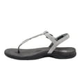 thumbnail image 5 of Revitalign Heron T-bar Women's Adjustable Orthotic Sandal, 5 of 7