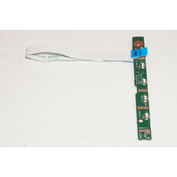 60-N3OLD1000-D01 Asus Pc Board Hannstar Led Board For X401a X401A-RBL4