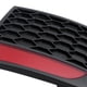 thumbnail image 4 of 735362675 Rear Right Bumper Cover & Reflector Direct Replaces Decorative Spare Parts Fog Lamp Cover for Durable, 4 of 7