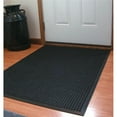 thumbnail image 1 of 48 x 120 in. Stop-N-Dry Entrance Mat, Brown, 1 of 1