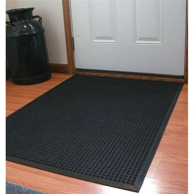 48 x 120 in. Stop-N-Dry Entrance Mat, Brown