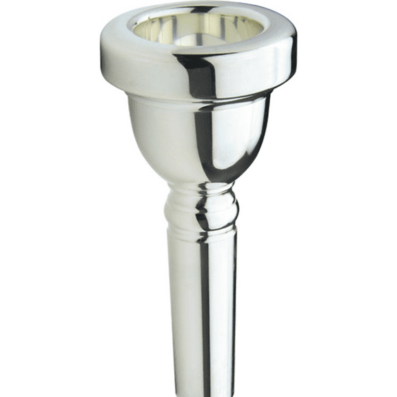 Yamaha Standard Series Large Shank Trombone Mouthpiece