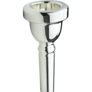 Yamaha Standard Trombone Mouthpiece