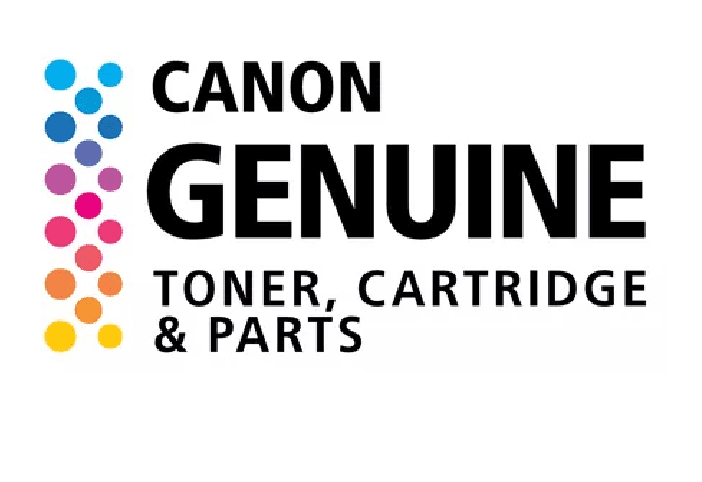 Genuine Canon PIXMA TR4720 Ink (Black & Tricolor) OEM for Canon TR4720 Printers (Standard Yield)