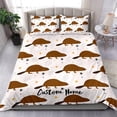thumbnail image 3 of Juego de cama Beaver, 3 of 4