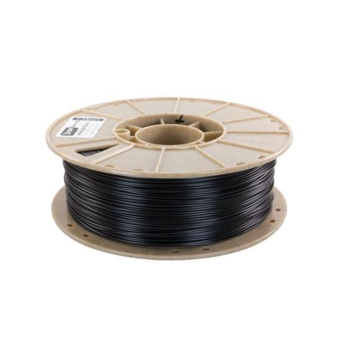 3D Fuel Biome3D Filament 2.85mm, 1kg, Midnight Black