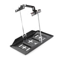 thumbnail image 1 of Battery Tray Clamp, Car Hold Storage Battery Holder Tray Mount Hold Down Clamp Bracket Kit Car Accessory, 1 of 7
