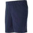 thumbnail image 3 of Girls' Value Pack Solid Cotton Bike Shorts (Pack of 3) - Sizes 2-16, 3 of 7