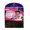 280, variant on VIVICA A FOX Human Afro Soul Kinky Bulk 16 #1 - Jet Black