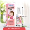 thumbnail image 3 of Purifying Body Lotion Body Odor Spray Body Odor Summer Light Body Odor Liquid Armpit 30ML, 3 of 7