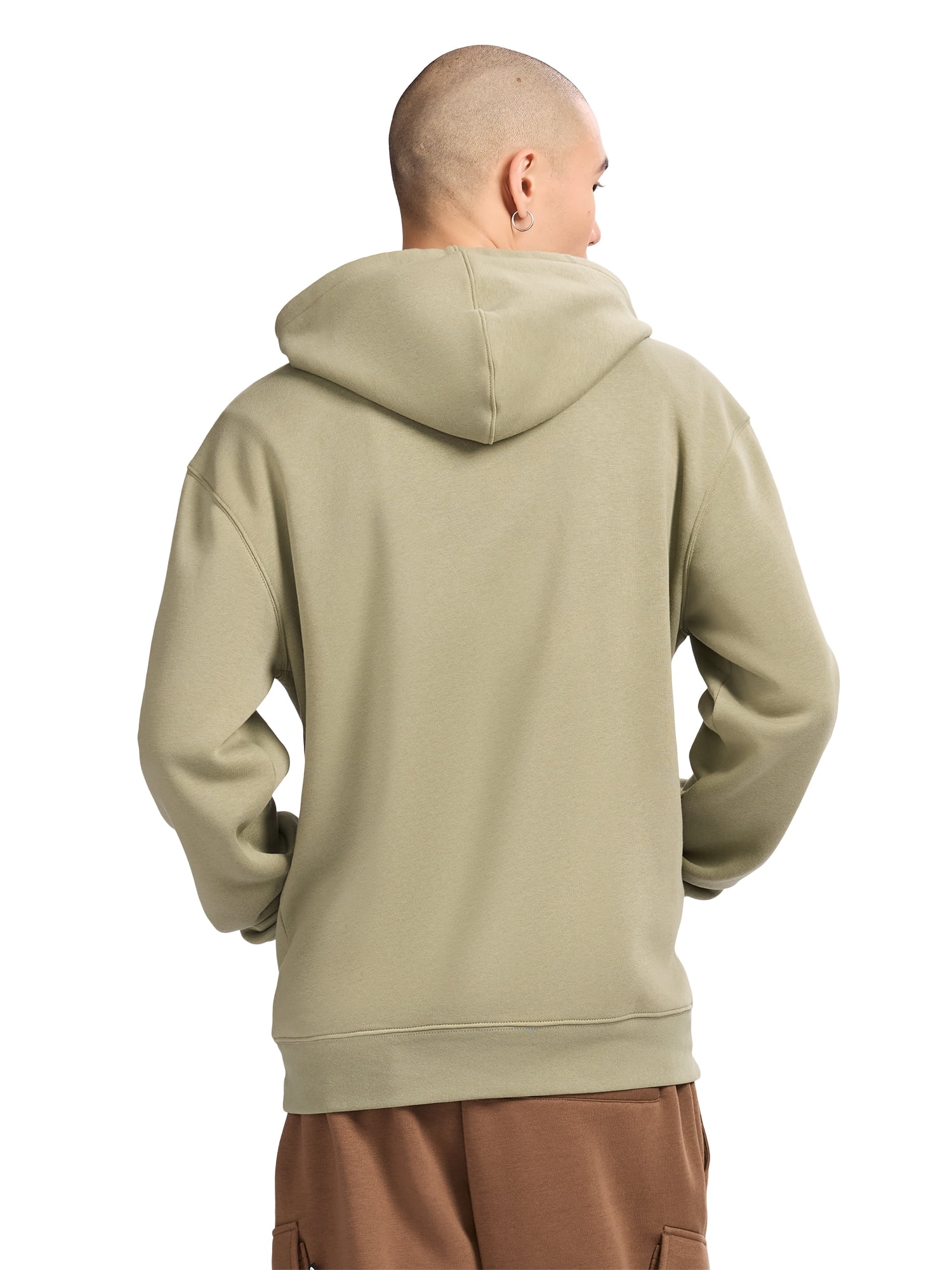 Airwalk Men's & Big Men's Fleece Pullover Hoodie, Sizes XS-3XL
