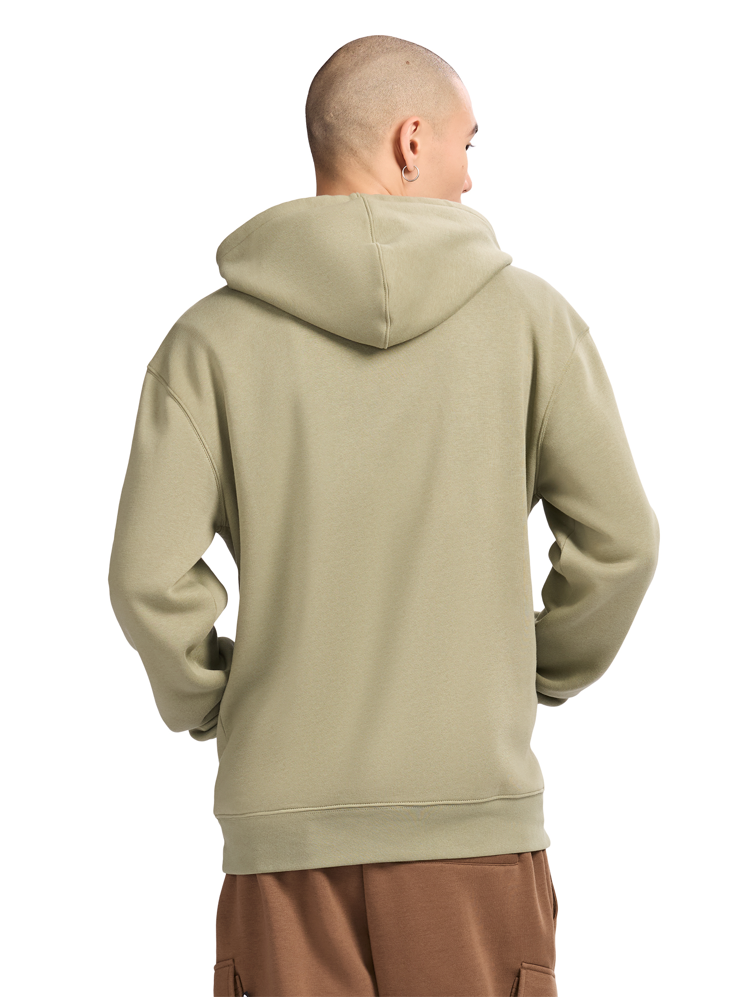 Airwalk Men's Fleece Pullover Hoodie photo 3