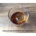 thumbnail image 3 of Molde de bandeja esférica para whisky NQ bola de hielo, 3 of 4