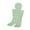 Green, variant on Baby Stroller and Car Seat Pad Breathable Ice Silk Mat for and High Chair Comfort