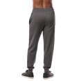 thumbnail image 3 of Knocker  Terry Jogger Lounge Pants (Men Big & Tall), 3 of 3