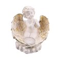 thumbnail image 2 of 2pcs Adorable Angel Statue Figurine Sculpture for Office Countertop Bedside Fernando none, 2 of 8