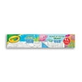 thumbnail image 3 of Crayola Giant Colouring Roll, Deep Sea Friends, 3 of 3