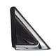 thumbnail image 1 of Placa de esquina para puerta y ventana, repuestos, herrajes, moldura de pilar negra resistente, espejo Derecha 861902W000, 1 of 9