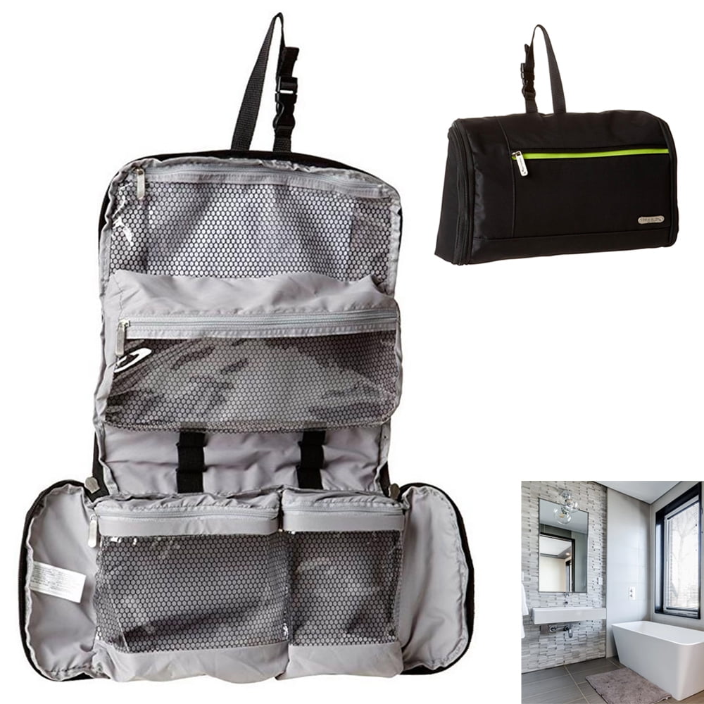 Travelon - Travelon Hanging Toiletry Bag
