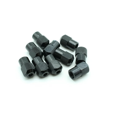 TMAX 10 pc Durable Collet Nut #4485 for Dremel Rotary Tools